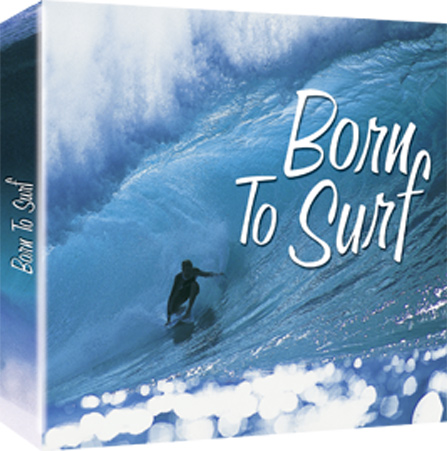 Born To Surf
